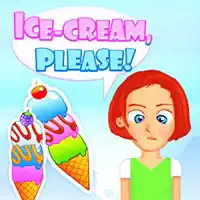 ice-cream_please Игры