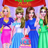 ice_cream_birthday_party_dressup Oyunlar