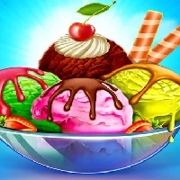 ice_cream_maker Игры