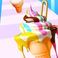 ice_cream_stack เกม