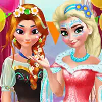 ice_queen_-_beauty_dress_up_games بازی ها