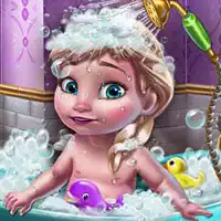 ice_queen_baby_shower_fun Παιχνίδια