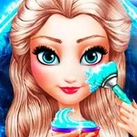 ice_queen_christmas_makeover Ігри