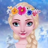 ice_queen_frozen_crown Игры