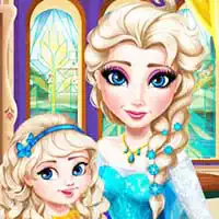 ice_queen_mommy_real_makeover ゲーム