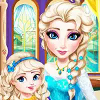 ice_queen_mommy_real_makeover Խաղեր