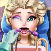 ice_queen_real_dentist ហ្គេម