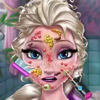 ice_queen_skin_doctor игри