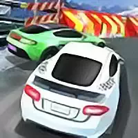 ice_rider_racing_cars гульні