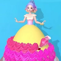 icing_on_the_dress_3d Oyunlar