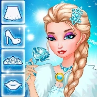 icy_dress_up Lojëra