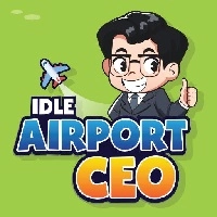 idle_airport_ceo Mängud