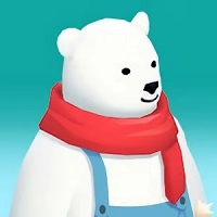 Tənbəl Ayı Adası: Polar Tycoon