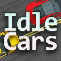 idle_cars ألعاب