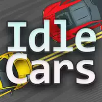 idle_cars Тоглоомууд