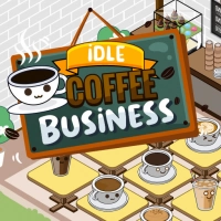 idle_coffee_business Játékok