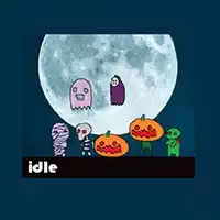 idle_helloween_hd ألعاب