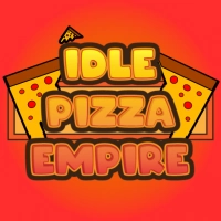 idle_pizza_empire ເກມ