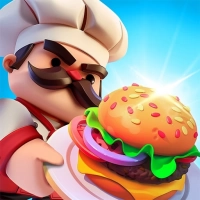 idle_restaurant_tycoon بازی ها