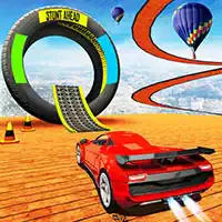 impossible_car_stunts Spil