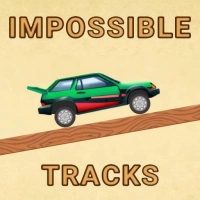 impossible_tracks_2d ゲーム