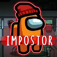 impostor ហ្គេម