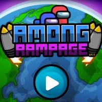 impostor_rampage ហ្គេម