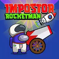 impostor_rocketman Խաղեր