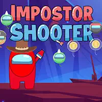 impostor_shooter ゲーム