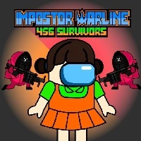 impostor_warline_456_survivors Ойындар