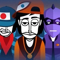 incredibox গেমস