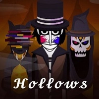 incredibox_-_hollows თამაშები