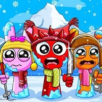 incredibox_party_frozen_sprunki_beat રમતો