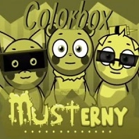 incredibox_x_colorbox_-_musterny Тоглоомууд