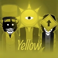 incredibox_yellow_colorbox เกม