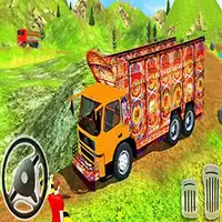 indian_cargo_truck_transporter Jocuri