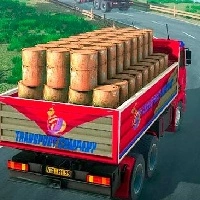 indian_truck_driver_cargo_duty_delivery Тоглоомууд