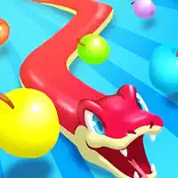 infinite_snake_3d_run Игры