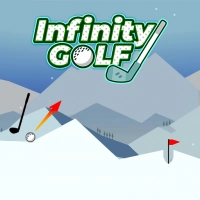 infinity_golf ゲーム
