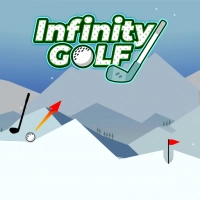 infinity_golf Lojëra