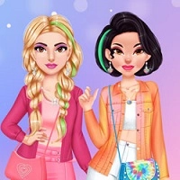 influencers_tiktok_fashion_style ألعاب