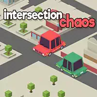 intersection_chaos Խաղեր