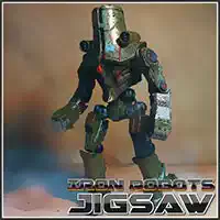 iron_robots_jigsaw 游戏
