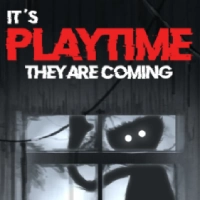 its_playtime_they_are_coming Ойындар