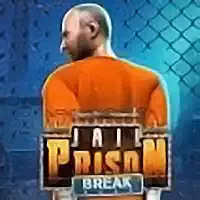 Prison Break Games