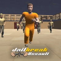 jailbreak_assault ಆಟಗಳು