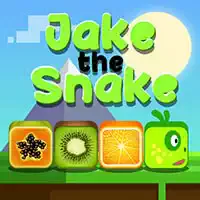 jake_the_snake ហ្គេម
