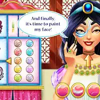 jasmine_skin_care Jogos