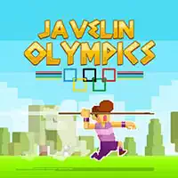 javelin_olympics Trò chơi