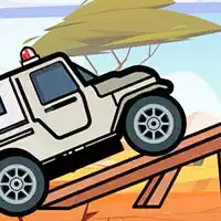 jeeps_driver Ігри